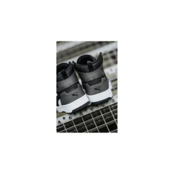 Puma Hoge sneaker Grijs