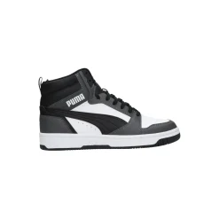 Puma Hoge sneaker Grijs