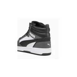 Puma Hoge sneaker Grijs