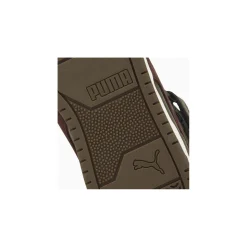 Puma Hoge sneaker Kaki