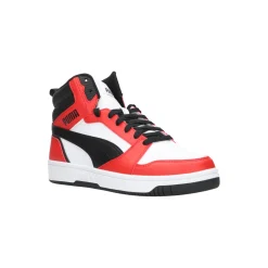 Puma Hoge sneaker Rood