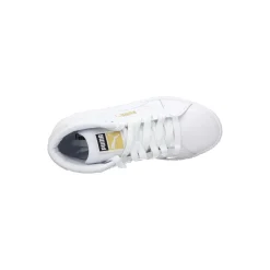 Puma Hoge sneaker Wit
