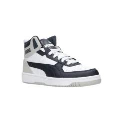 Puma Hoge sneaker Wit