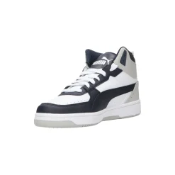 Puma Hoge sneaker Wit