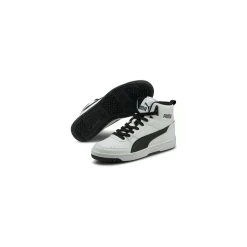Puma Hoge sneaker Wit