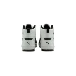 Puma Hoge sneaker Wit