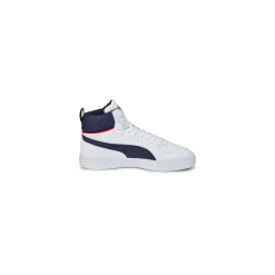 Puma Hoge sneaker Wit