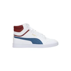 Puma Hoge sneaker Wit