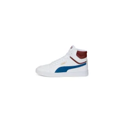Puma Hoge sneaker Wit