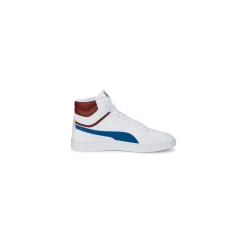 Puma Hoge sneaker Wit