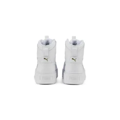 Puma Hoge sneaker Wit