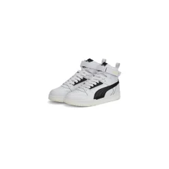 Puma Hoge sneaker Wit