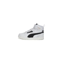 Puma Hoge sneaker Wit