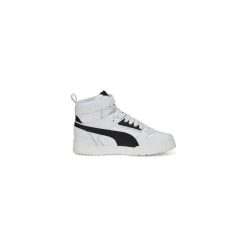 Puma Hoge sneaker Wit