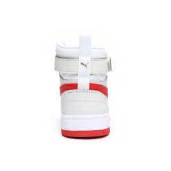 Puma Hoge sneaker Wit