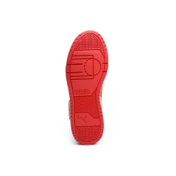 Puma Hoge sneaker Wit