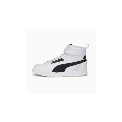 Puma Hoge sneaker Wit