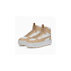 Puma Hoge sneaker Wit