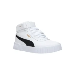 Puma Hoge sneaker Wit