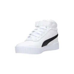 Puma Hoge sneaker Wit