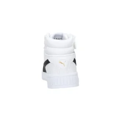 Puma Hoge sneaker Wit