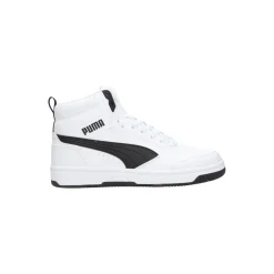 Puma Hoge sneaker Wit