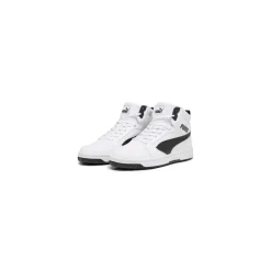 Puma Hoge sneaker Wit