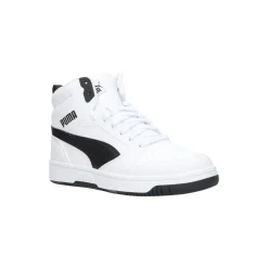 Puma Hoge sneaker Wit