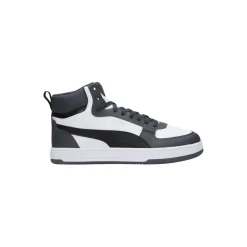 Puma Hoge sneaker Wit