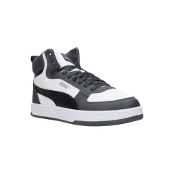 Puma Hoge sneaker Wit