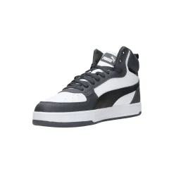 Puma Hoge sneaker Wit