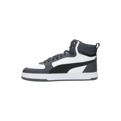 Puma Hoge sneaker Wit
