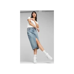 Puma Hoge sneaker Wit