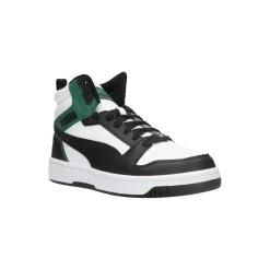 Puma Hoge sneaker Wit