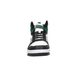 Puma Hoge sneaker Wit