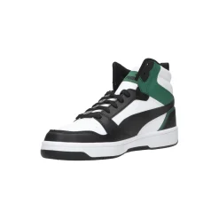 Puma Hoge sneaker Wit