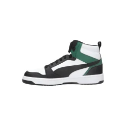 Puma Hoge sneaker Wit