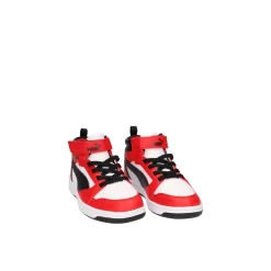 Puma Hoge sneaker Wit