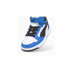 Puma Hoge sneaker Wit