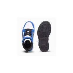 Puma Hoge sneaker Wit