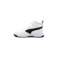 Puma Hoge sneaker Wit