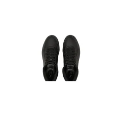 Puma Hoge sneaker Zwart