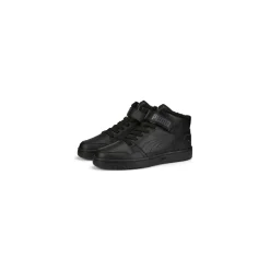 Puma Hoge sneaker Zwart