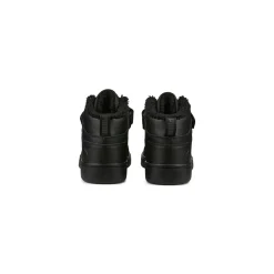 Puma Hoge sneaker Zwart