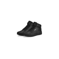 Puma Hoge sneaker Zwart
