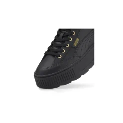 Puma Hoge sneaker Zwart