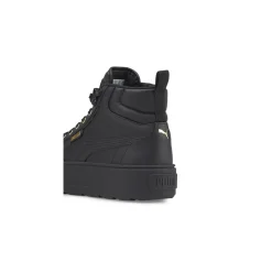 Puma Hoge sneaker Zwart