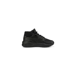 Puma Hoge sneaker Zwart