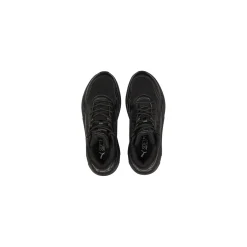 Puma Hoge sneaker Zwart