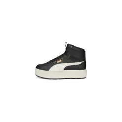 Puma Hoge sneaker Zwart